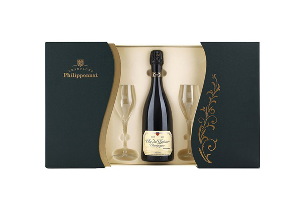 高檔酒包裝禮盒紅酒盒設